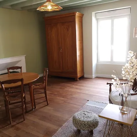 2p De Charme Apartman